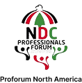 NDC Professionals Forum