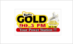 Radio Gold 90.5 FM