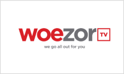 Woezor TV